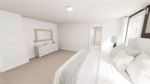 Bedroom - 5434 Rock Valley Dr, Trinity, NC 27370 photo 2 of 3