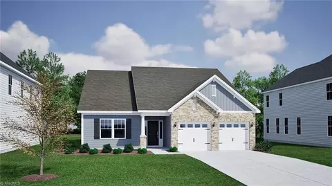 266 Morning Star Dr, Advance, NC 27006