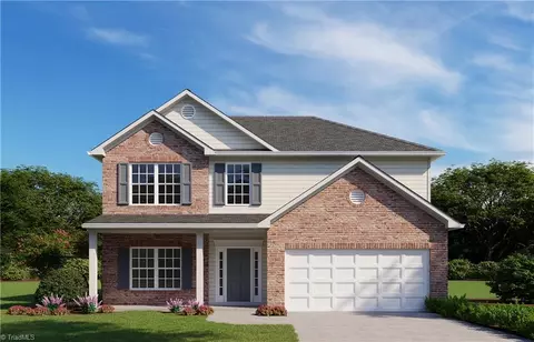 1336 Dandridge Dr #339, Kernersville, NC 27284