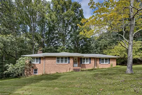 4354 Brandy Rd, Greensboro, NC 27407