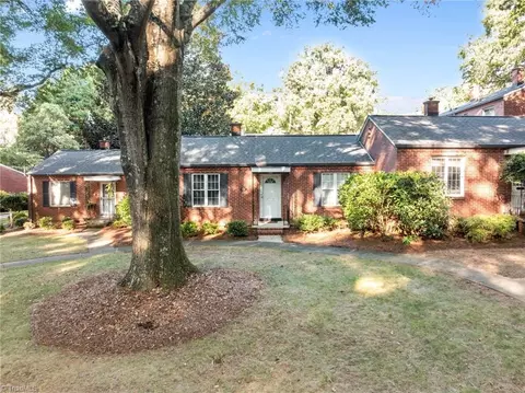 714 Avalon Rd N # -F, Winston Salem, NC 27104