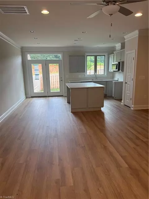 Living - 4713 Willowstone Dr, High Point, NC 27265 photo 1 of 2