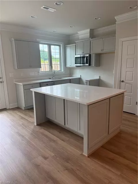 Kitchen - 4713 Willowstone Dr, High Point, NC 27265 photo 1 of 2