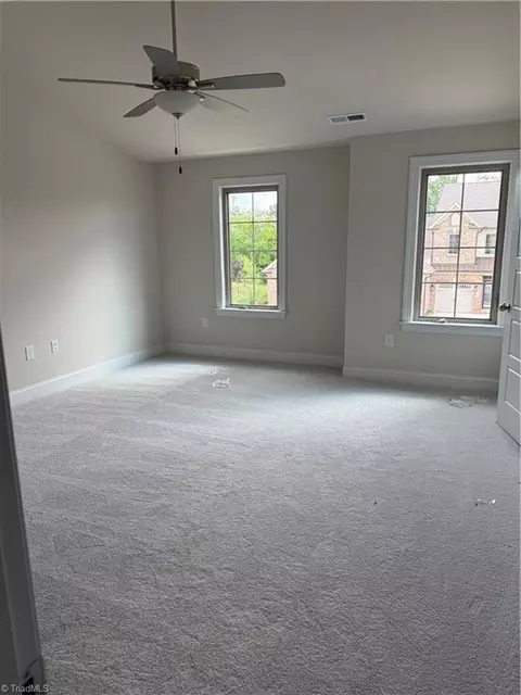 Bedroom - 4713 Willowstone Dr, High Point, NC 27265 photo 1 of 5