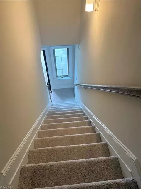 Entry Way - 4713 Willowstone Dr, High Point, NC 27265 photo 3 of 3