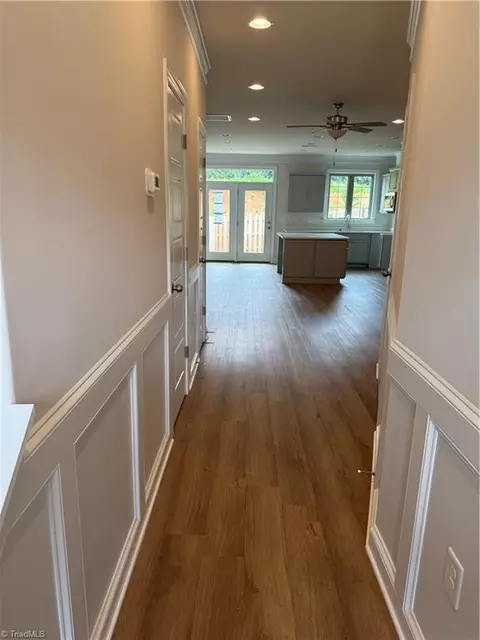 Entry Way - 4713 Willowstone Dr, High Point, NC 27265 photo 2 of 3