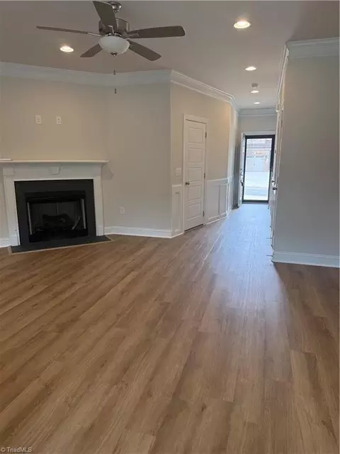 Entry Way - 4713 Willowstone Dr, High Point, NC 27265 photo 1 of 3