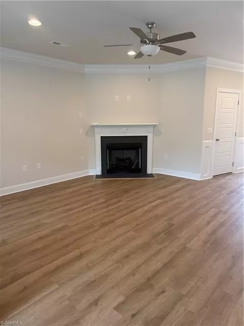 Living - 4713 Willowstone Dr, High Point, NC 27265 photo 2 of 2
