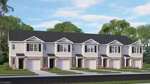 1212 Broholmer Ln, Greensboro, NC 27405