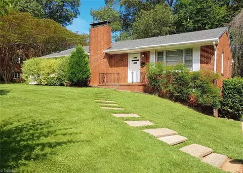 2557 Alderney Ln, Winston Salem, NC 27103