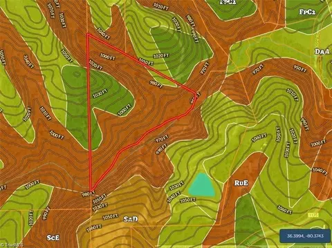 00 Thore Rd, Quaker Gap, NC 27043 photo 4