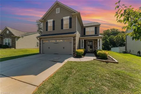 27284, NC Single Family Homes For Sale - Movoto