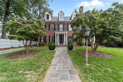 1604 Birch Ln, Greensboro, NC 27408