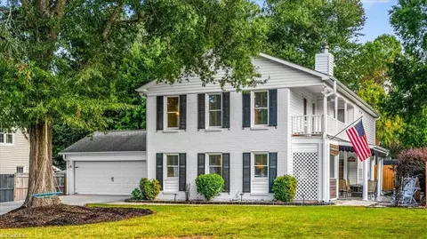 3421 Wildwood Ave, High Point, NC 27265