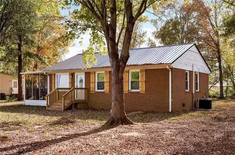 130 Marlin Dr, Lexington, NC 27292