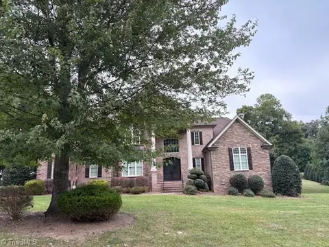 4312 Agliano Ter, Summerfield, NC 27358