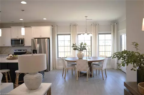 Dining - 4711 Willowstone Dr, High Point, NC 27265 photo 1 of 2