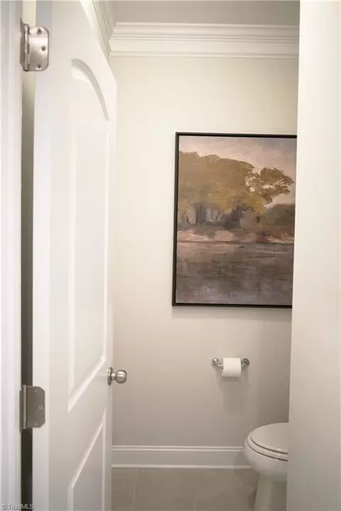 Entry Way - 4711 Willowstone Dr, High Point, NC 27265 photo 10 of 12