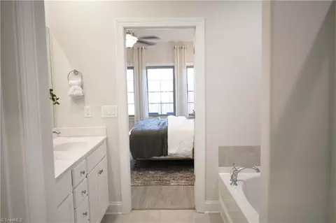 Entry Way - 4711 Willowstone Dr, High Point, NC 27265 photo 11 of 12