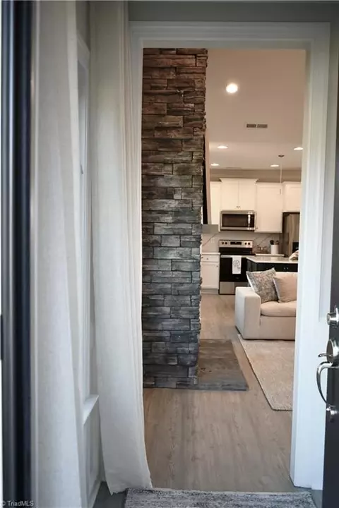 Entry Way - 4711 Willowstone Dr, High Point, NC 27265 photo 1 of 12