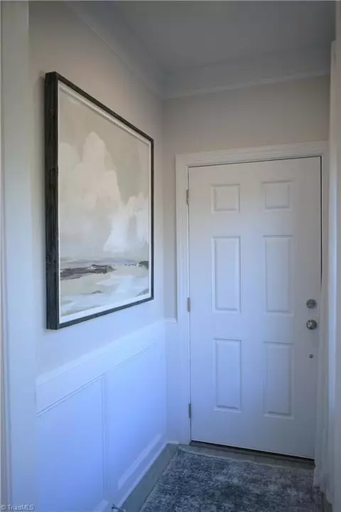 Entry Way - 4711 Willowstone Dr, High Point, NC 27265 photo 3 of 12