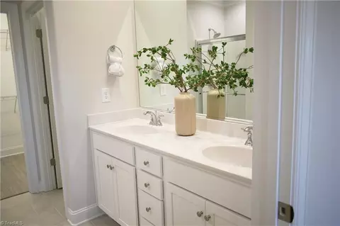 Entry Way - 4711 Willowstone Dr, High Point, NC 27265 photo 9 of 12