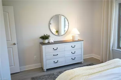 Bedroom - 4711 Willowstone Dr, High Point, NC 27265 photo 11 of 11
