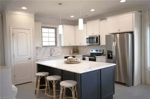 Kitchen - 4711 Willowstone Dr, High Point, NC 27265 photo 1 of 5