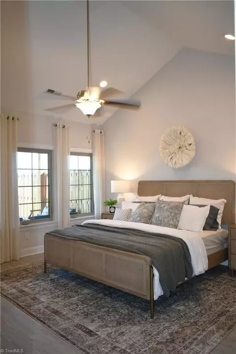 Bedroom - 4711 Willowstone Dr, High Point, NC 27265 photo 1 of 11
