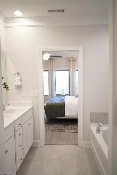 Entry Way - 4711 Willowstone Dr, High Point, NC 27265 photo 12 of 12