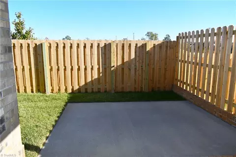 Exterior - 4711 Willowstone Dr, High Point, NC 27265 photo 3 of 3