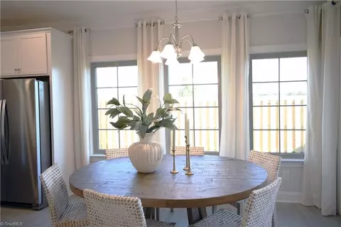 Dining - 4711 Willowstone Dr, High Point, NC 27265 photo 2 of 2