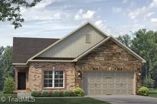 4711 Willowstone Dr, High Point, NC 27265