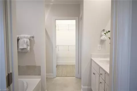 Entry Way - 4711 Willowstone Dr, High Point, NC 27265 photo 8 of 12