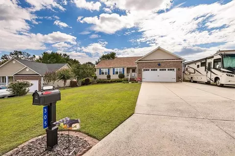 305 Trey Ln, Archdale, NC 27263