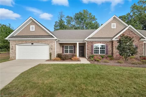 3772 Echo Forest Trl, High Point, NC 27265
