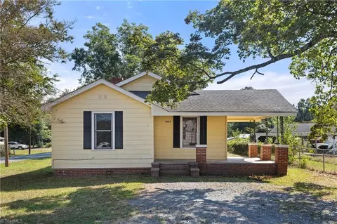 4869 Monte Vista St, Winston Salem, NC 27105