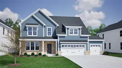 137 Starhaven Ct, Advance, NC 27006
