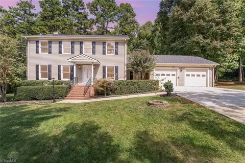 1317 Wakefield Pl, Greensboro, NC 27410