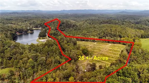 0 Wildlife Rd, Mount Airy, NC 27030
