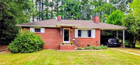 330 Mccallum St S, Candor, NC 27229