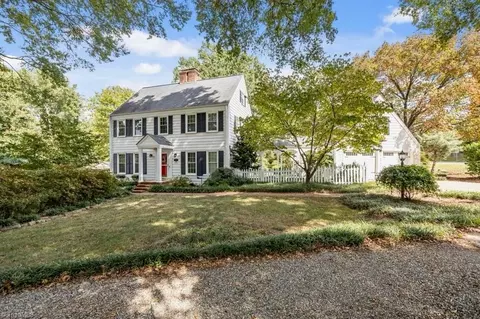 5700 Lake Brandt Rd, Greensboro, NC 27455