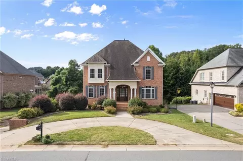 5285 Hidden Stream Dr, Lewisville, NC 27023