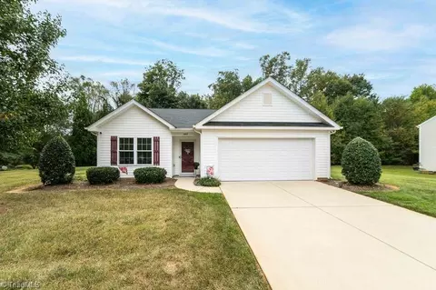1602 Weatherend Dr, Rural Hall, NC 27045