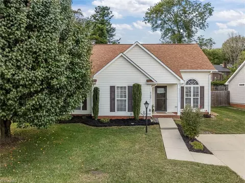2102 Carlisle Way, High Point, NC 27265