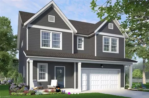 3549 Spring Hope Ct, Kernersville, NC 27284