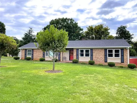 1307 Fleming Rd, Greensboro, NC 27410