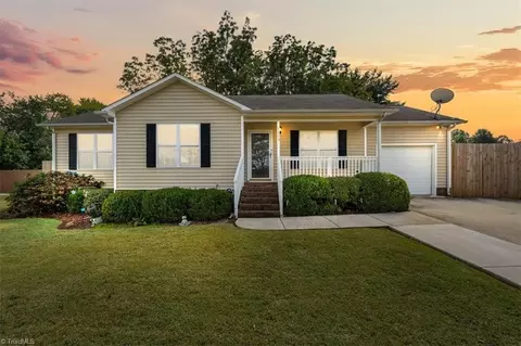 7243 Welborn Rd, Trinity, NC 27370