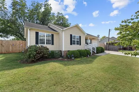 Exterior - 7243 Welborn Rd, Trinity, NC 27370 photo 2 of 8