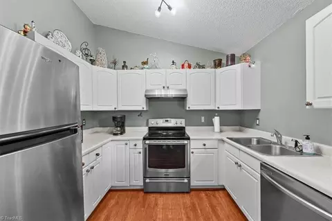 Kitchen - 7243 Welborn Rd, Trinity, NC 27370 photo 1 of 2